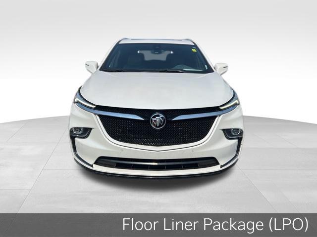 used 2022 Buick Enclave car, priced at $30,714
