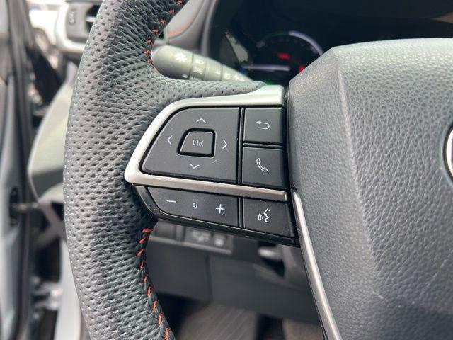 used 2023 Toyota Sienna car, priced at $43,265