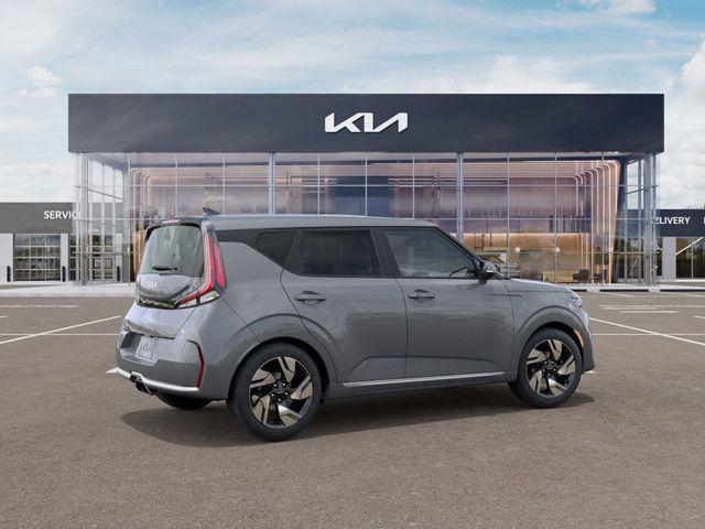 new 2025 Kia Soul car, priced at $24,370