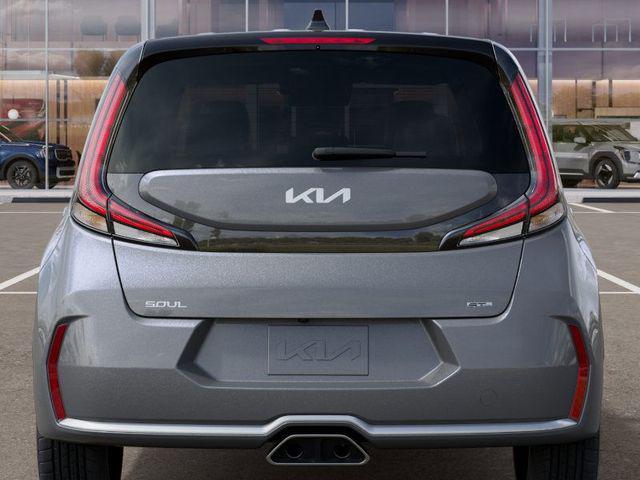 new 2025 Kia Soul car, priced at $24,370