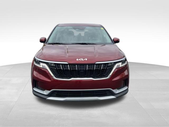 used 2023 Kia Carnival car, priced at $29,585