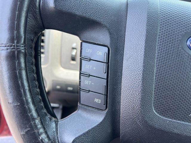 used 2012 Ford Escape car, priced at $5,512