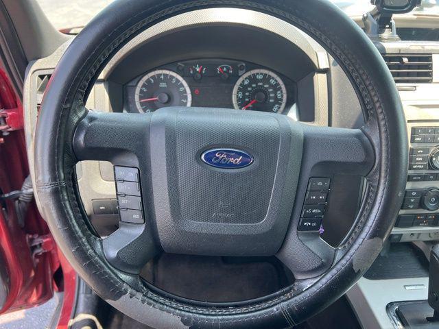 used 2012 Ford Escape car, priced at $5,512
