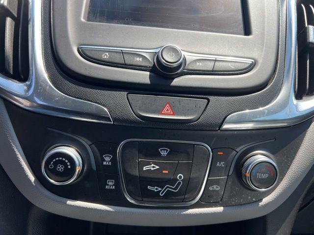 used 2021 Chevrolet Equinox car, priced at $17,214