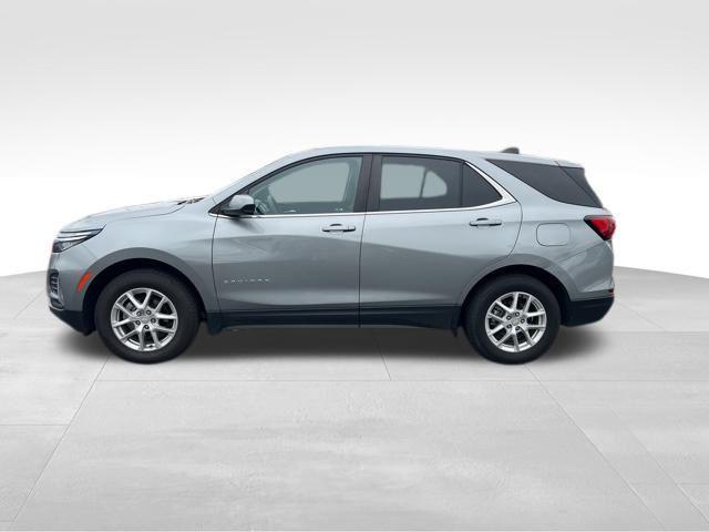 used 2023 Chevrolet Equinox car, priced at $21,974