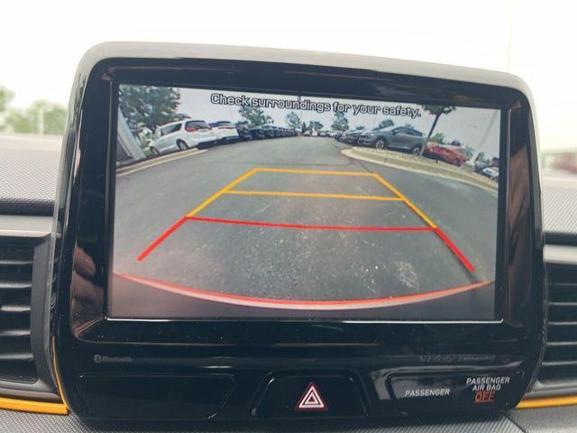 used 2019 Hyundai Veloster car, priced at $16,500