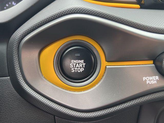 used 2019 Hyundai Veloster car, priced at $16,500