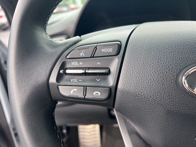 used 2019 Hyundai Veloster car, priced at $16,500