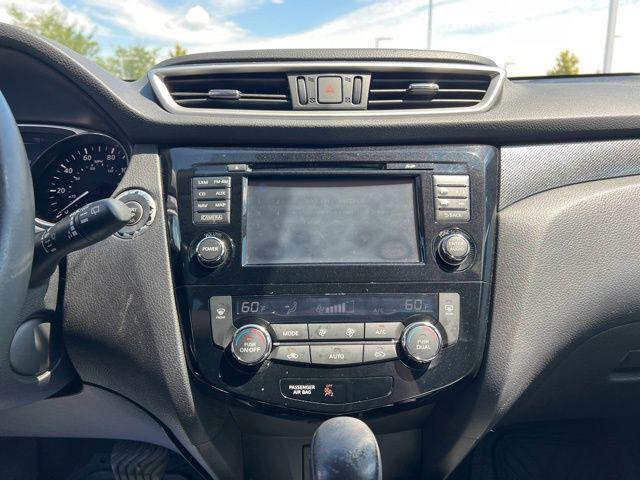 used 2015 Nissan Rogue car, priced at $9,056