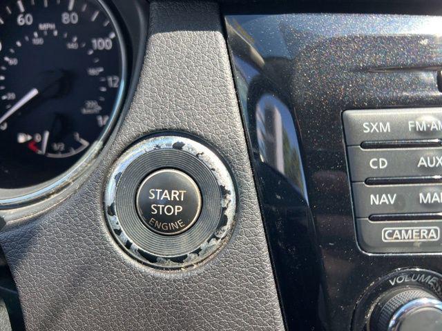 used 2015 Nissan Rogue car, priced at $9,056