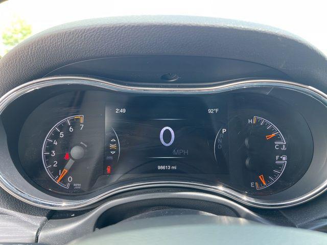 used 2019 Jeep Grand Cherokee car, priced at $18,156