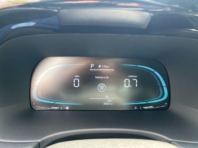 used 2024 Hyundai Palisade car, priced at $34,282