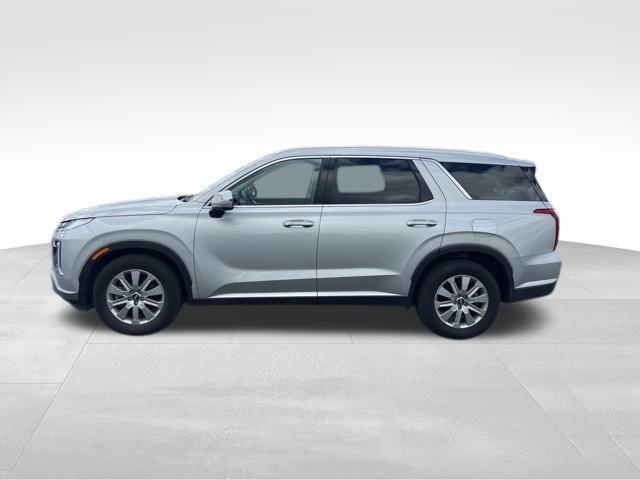 used 2024 Hyundai Palisade car, priced at $34,282
