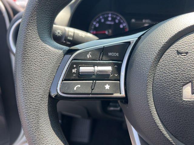 used 2024 Kia Forte car, priced at $18,095