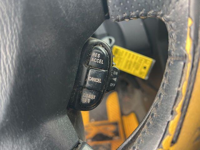 used 2001 Nissan Frontier car, priced at $4,955