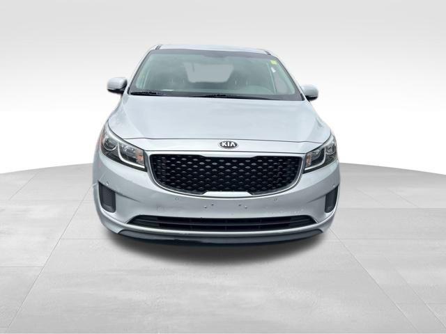 used 2018 Kia Sedona car, priced at $11,100