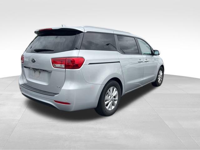 used 2018 Kia Sedona car, priced at $11,100