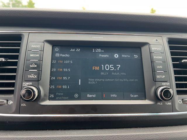 used 2018 Kia Sedona car, priced at $11,100