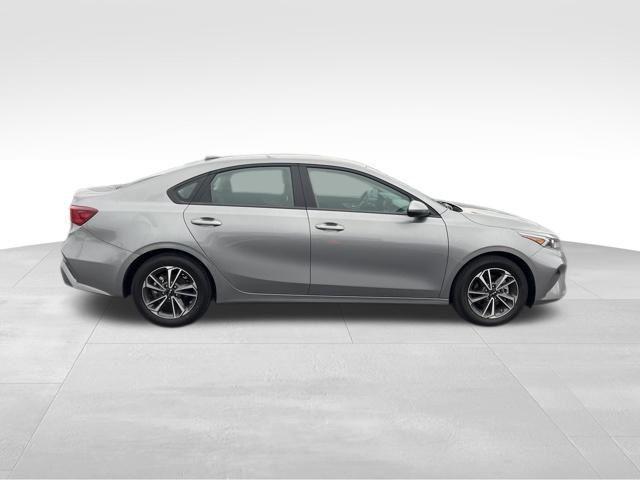 used 2024 Kia Forte car, priced at $18,136