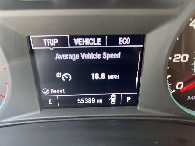used 2023 Chevrolet Malibu car, priced at $18,208