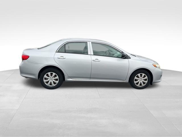 used 2009 Toyota Corolla car, priced at $4,500
