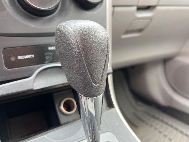 used 2009 Toyota Corolla car, priced at $4,500