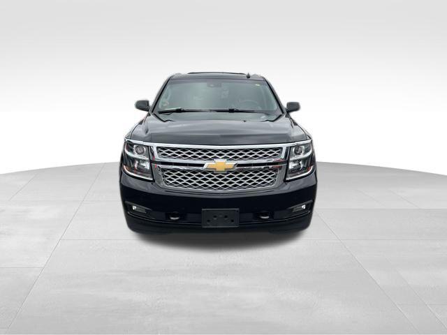 used 2017 Chevrolet Suburban car, priced at $20,306