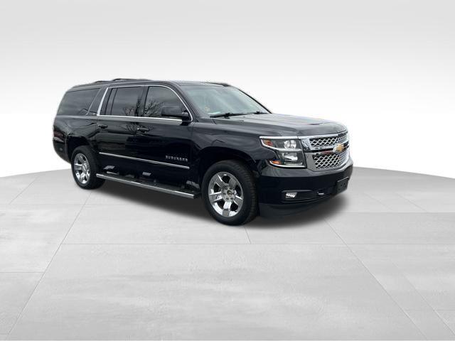 used 2017 Chevrolet Suburban car, priced at $20,306