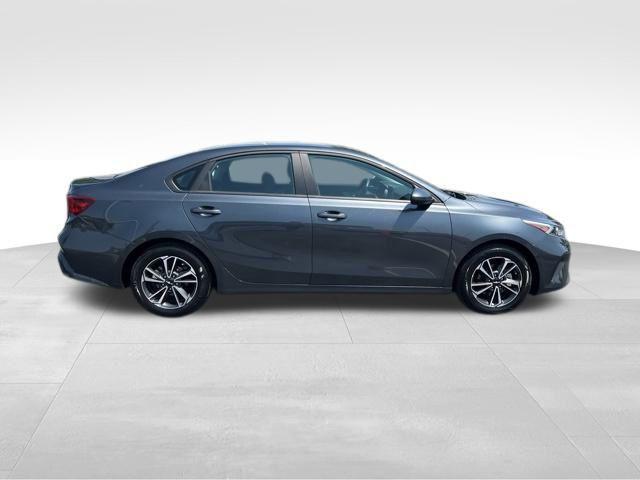 used 2024 Kia Forte car, priced at $18,209