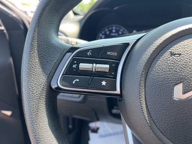 used 2024 Kia Forte car, priced at $18,209