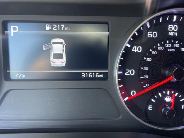used 2024 Kia Forte car, priced at $18,209