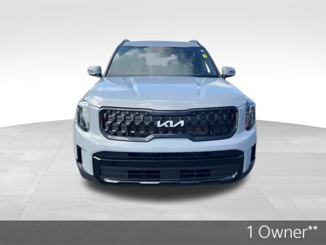 used 2024 Kia Telluride car, priced at $37,786