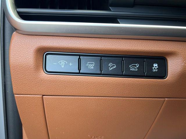 used 2024 Kia Telluride car, priced at $37,786