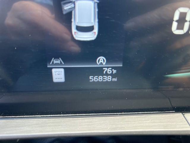 used 2024 Kia Telluride car, priced at $37,786
