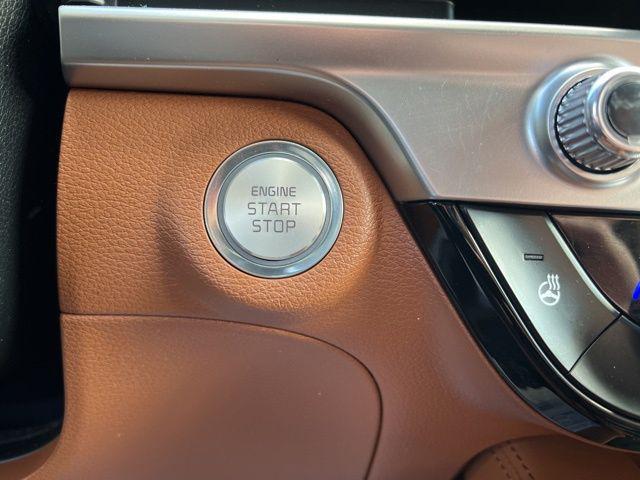 used 2024 Kia Telluride car, priced at $37,786