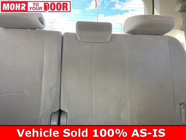 used 2012 Toyota Sienna car, priced at $13,000