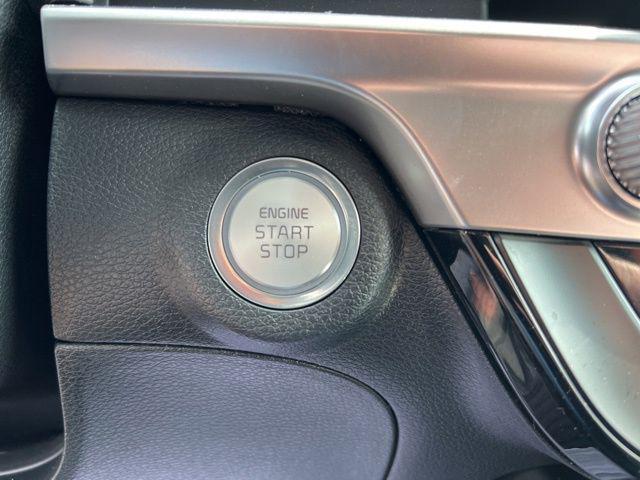 used 2025 Kia Telluride car, priced at $36,469