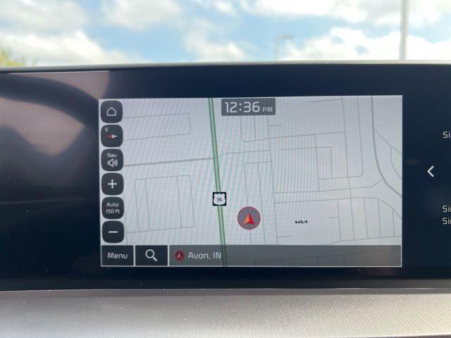 used 2025 Kia Telluride car, priced at $36,469