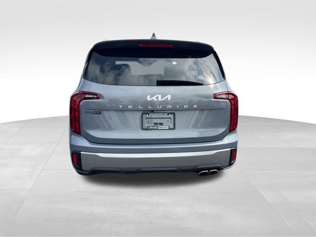 used 2025 Kia Telluride car, priced at $36,469