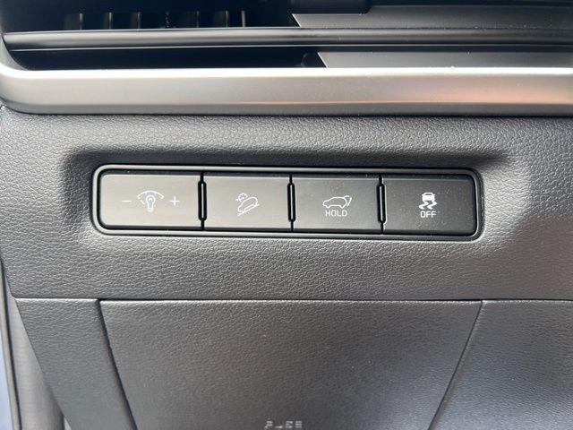 used 2025 Kia Telluride car, priced at $36,469