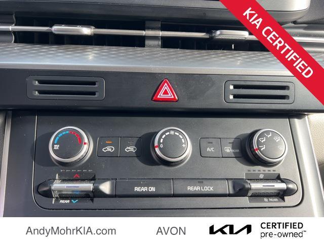 used 2024 Kia Carnival car, priced at $33,406