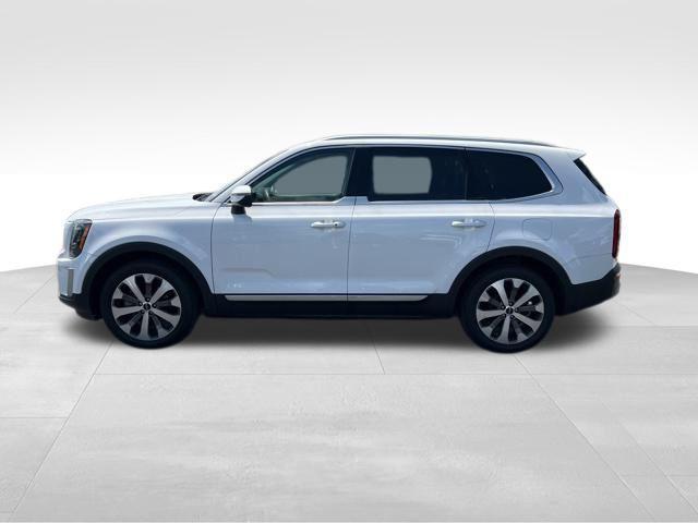 used 2022 Kia Telluride car, priced at $31,004