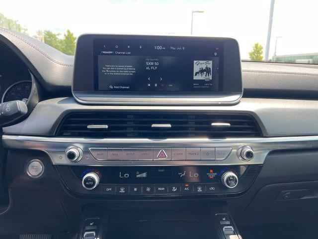 used 2022 Kia Telluride car, priced at $31,004