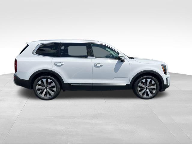 used 2022 Kia Telluride car, priced at $31,004