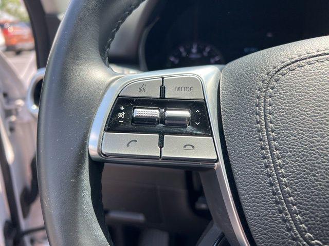 used 2022 Kia Telluride car, priced at $31,004