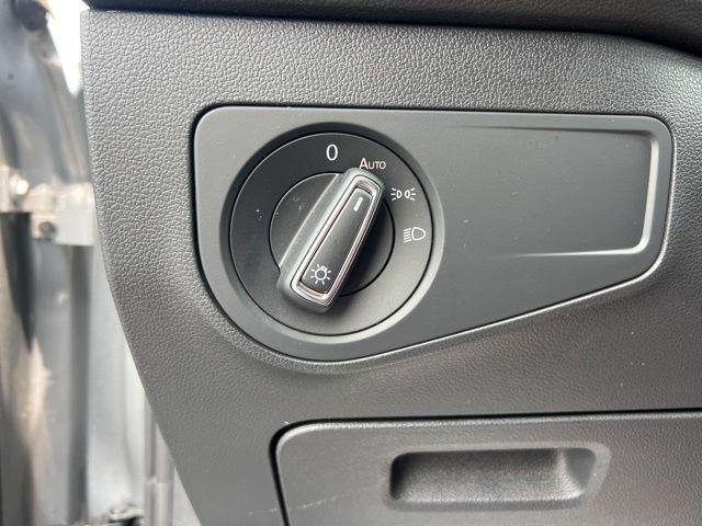 used 2022 Volkswagen Tiguan car, priced at $21,560