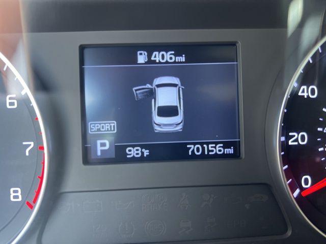 used 2021 Kia Forte car, priced at $14,100