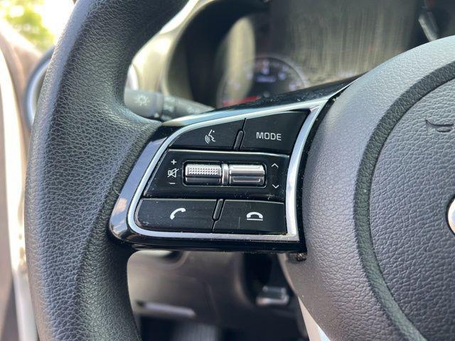 used 2021 Kia Forte car, priced at $14,100