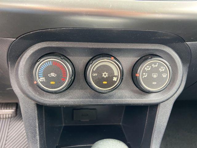 used 2014 Mitsubishi Lancer car, priced at $6,341