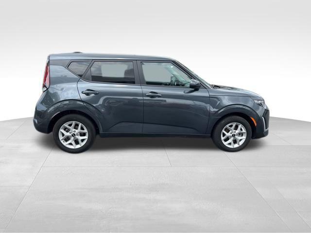 used 2023 Kia Soul car, priced at $18,837